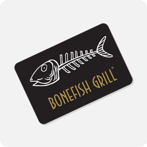 Bonefish Grill