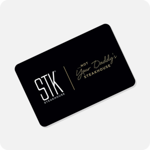 STK Steakhouse